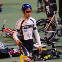 Championnat d'Aquitaine piste 2016