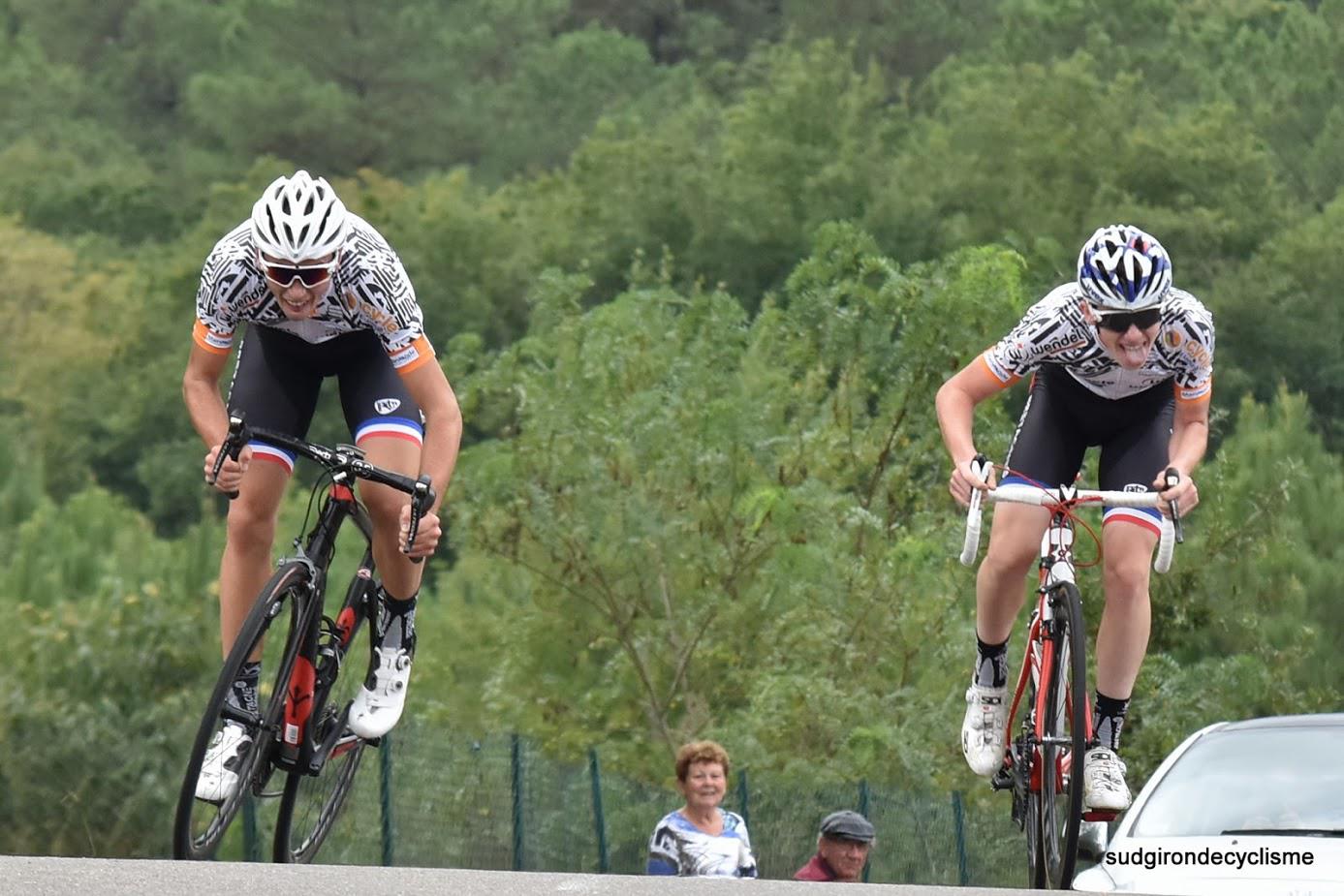 1er trophee pierre cescutti 1