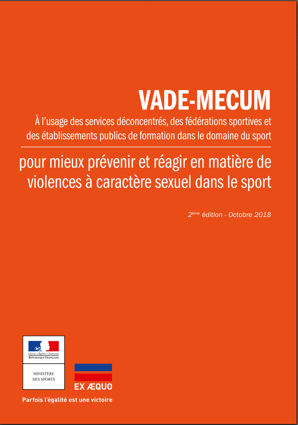 =► Vademecum violence à caract