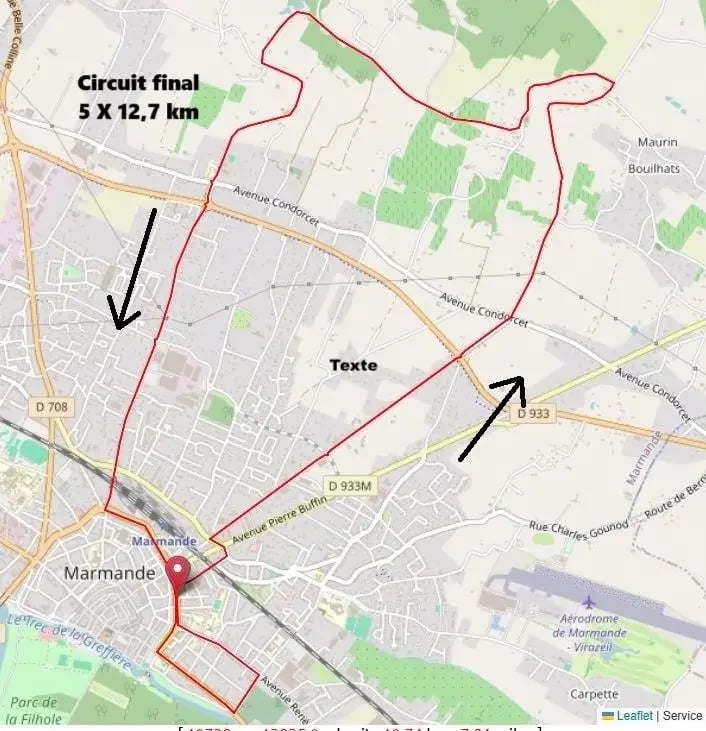 circuit final