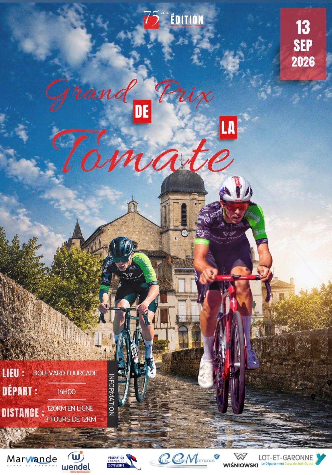 Affiche 2027