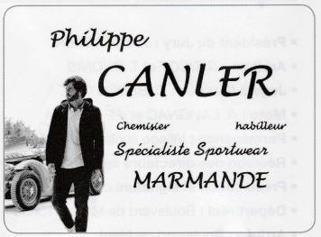 Canler