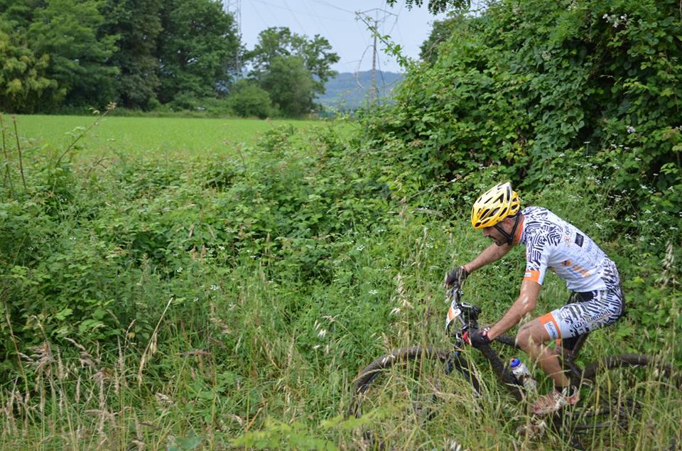 Championnat aquitaine vtt ffc 1