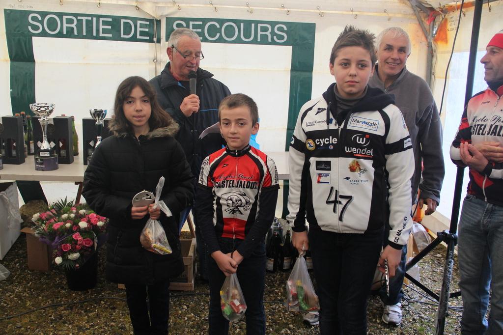 Cyclo cross beauziac 1