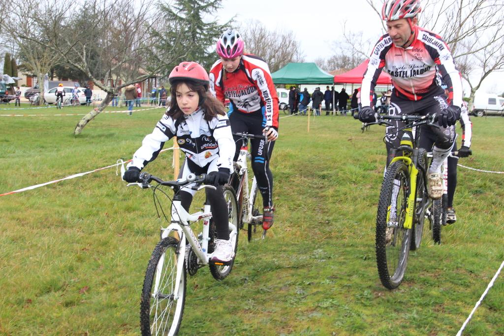 Cyclo cross beauziac 2