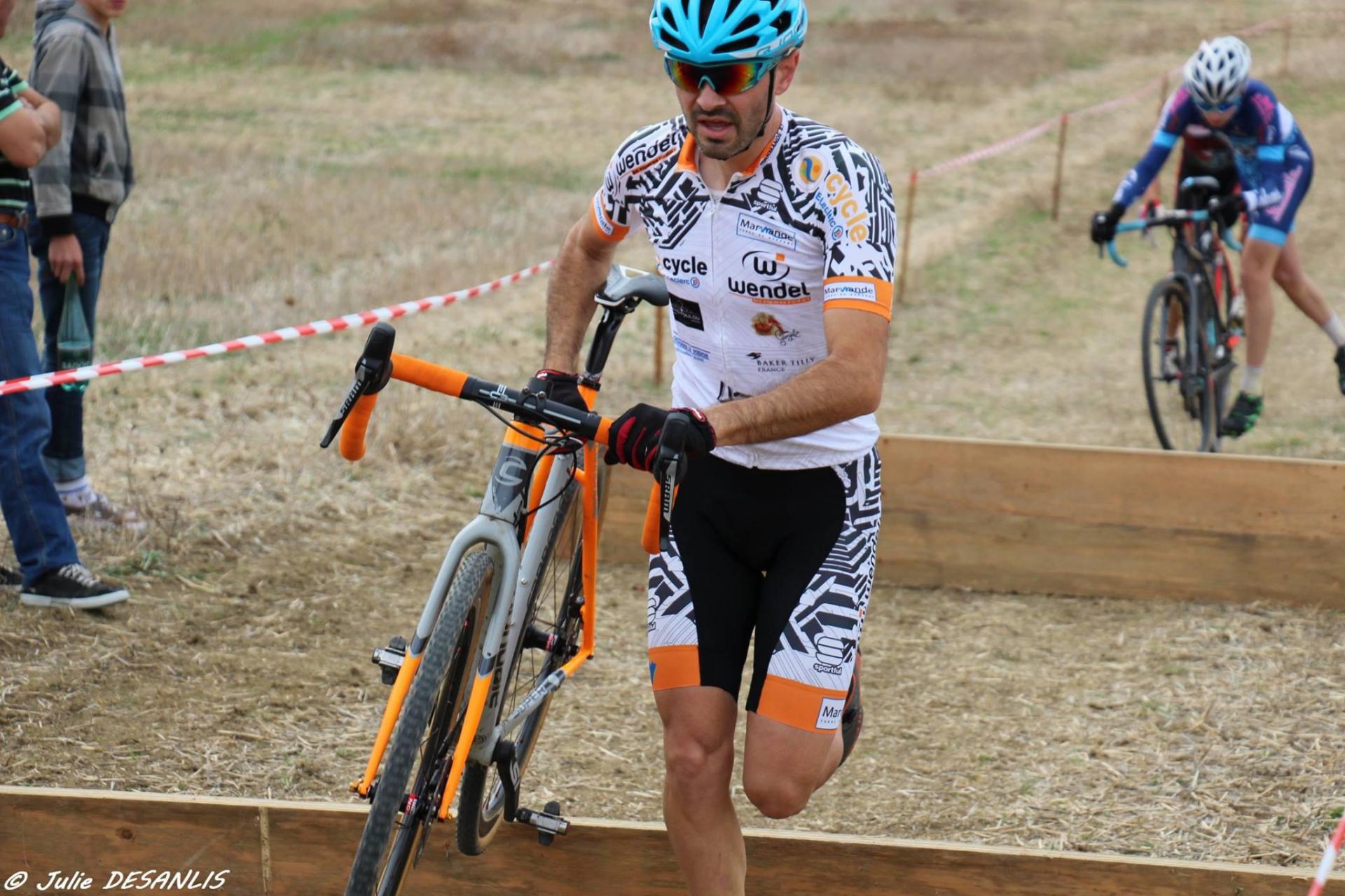 Cyclocross moulin de gornac 1