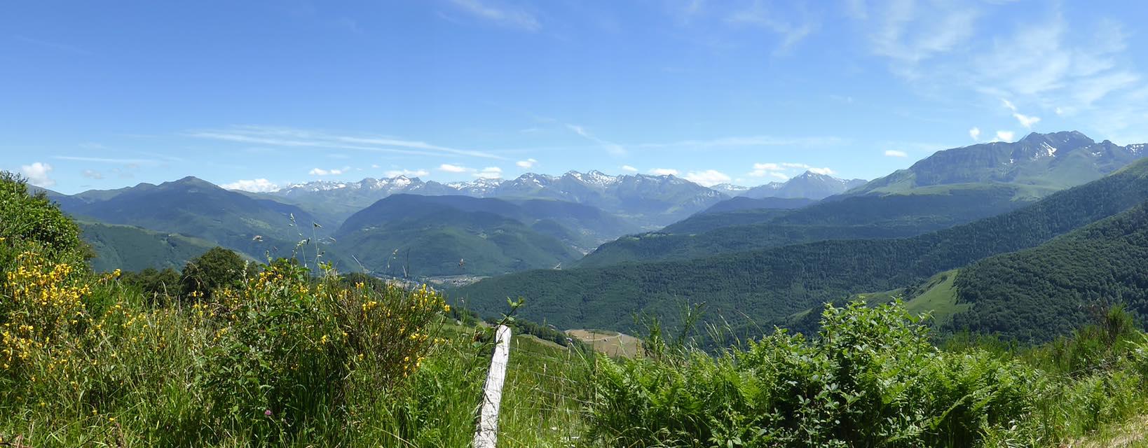 La pyreneenne 4