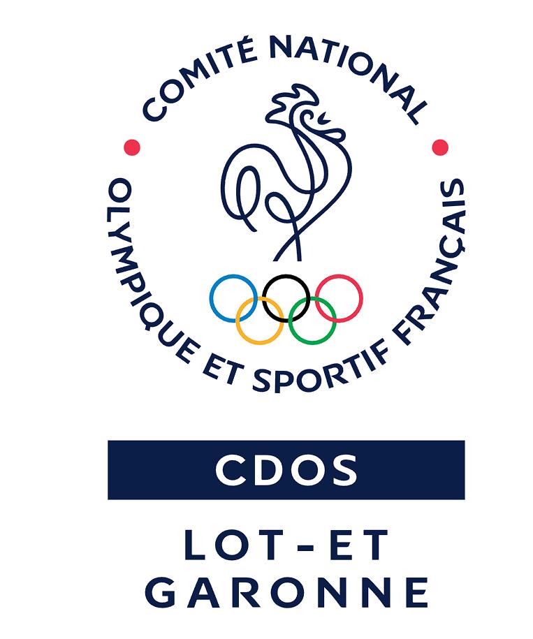 Logo cdos lot et garonne