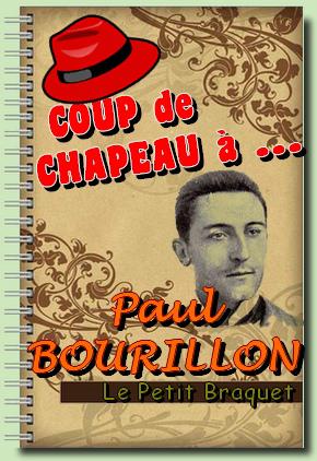 Paul bourillon