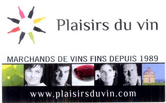 Plaisors duvin