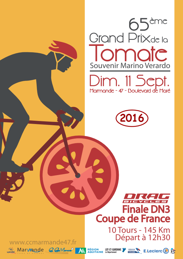 Prix tomate