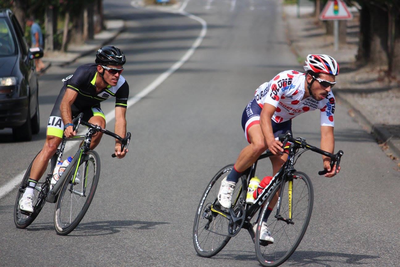 Tour des landes 2