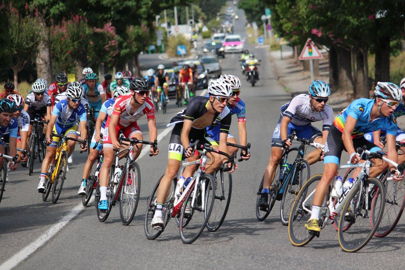 Tour des landes 3