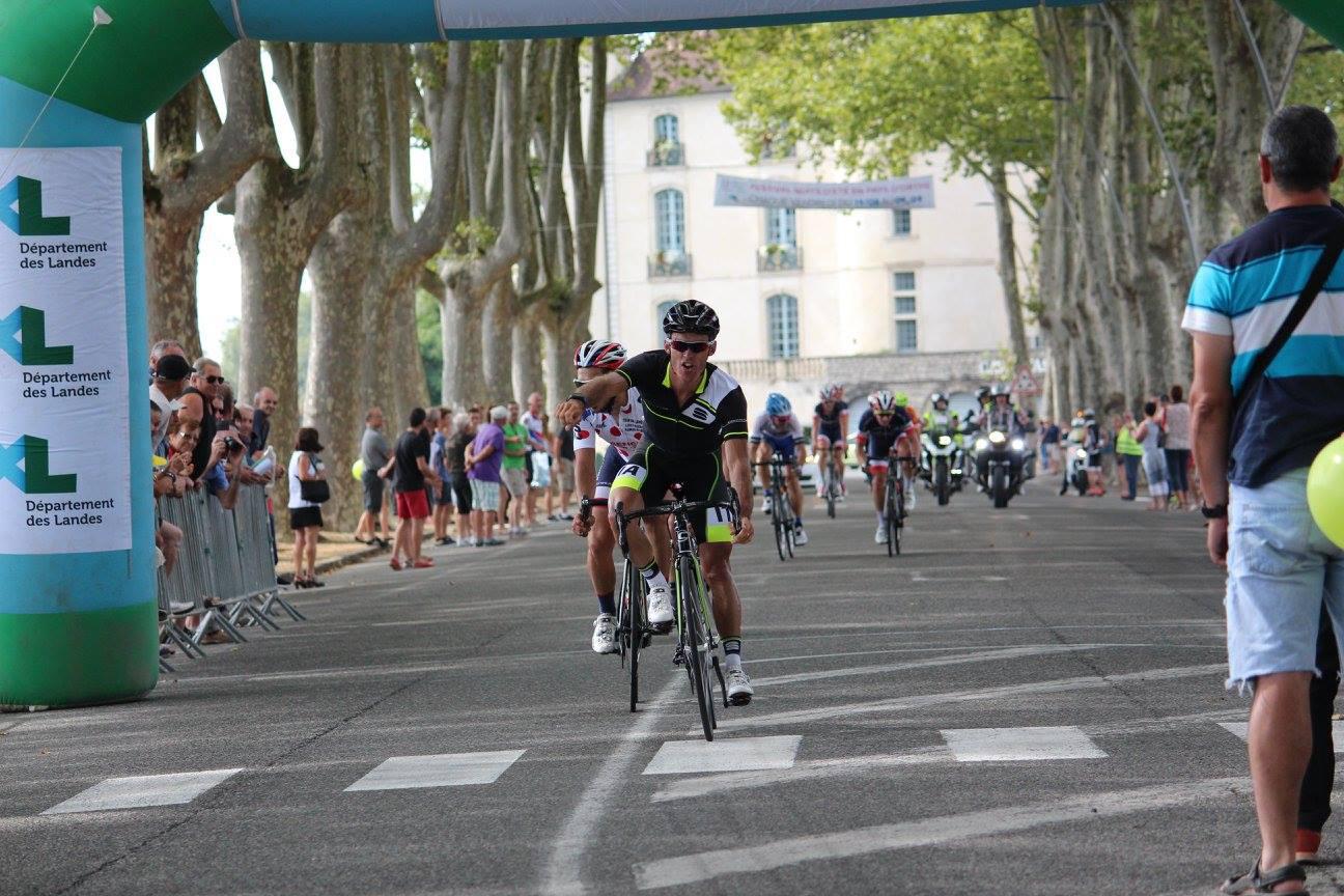 Tour des landes 4