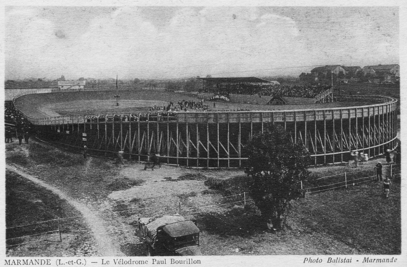 Velodrome