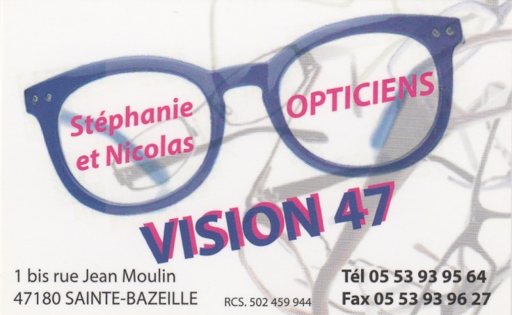 Vision47