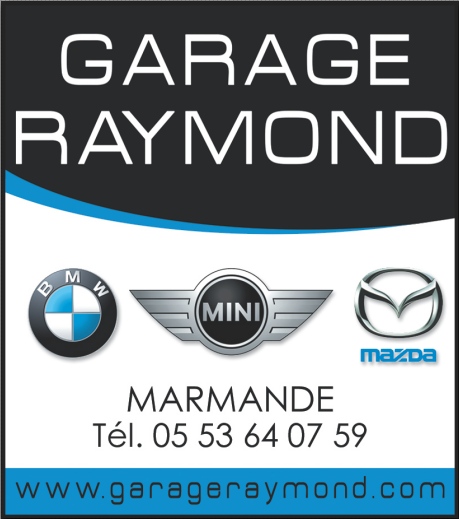 Xgarage raymond